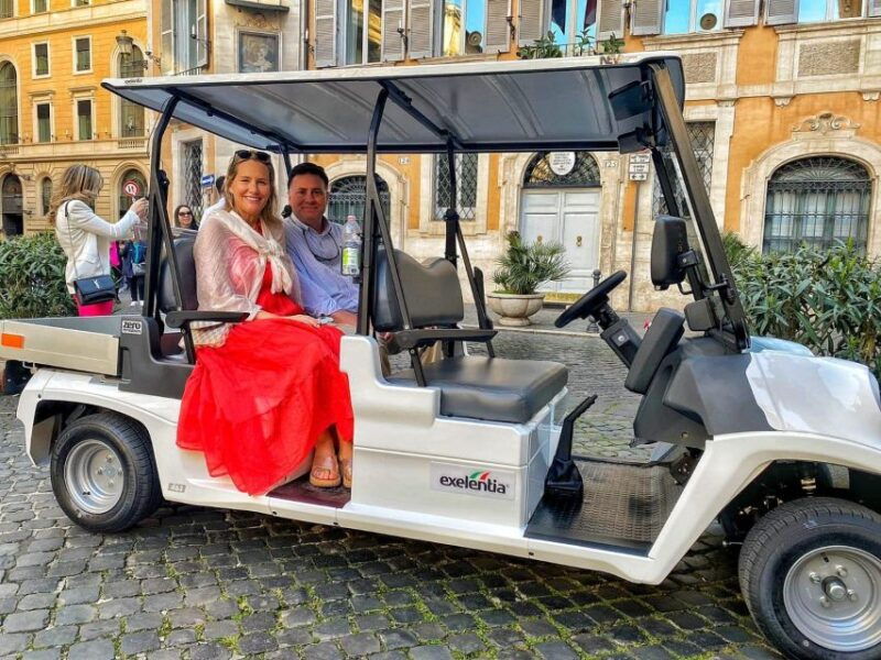 4h-private-golf-cart-tour-with-local-guide-and-gelato