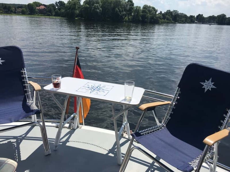 4h Private Havelland Discovery Boat Cruise with Skipper - Who Will Love This Experience?