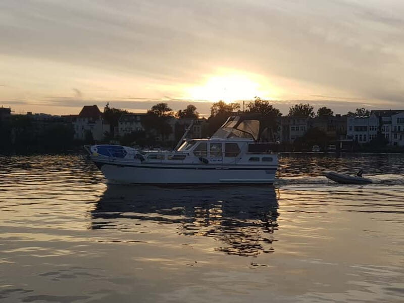 4h Private Havelland Discovery Boat Cruise with Skipper - Final Thoughts