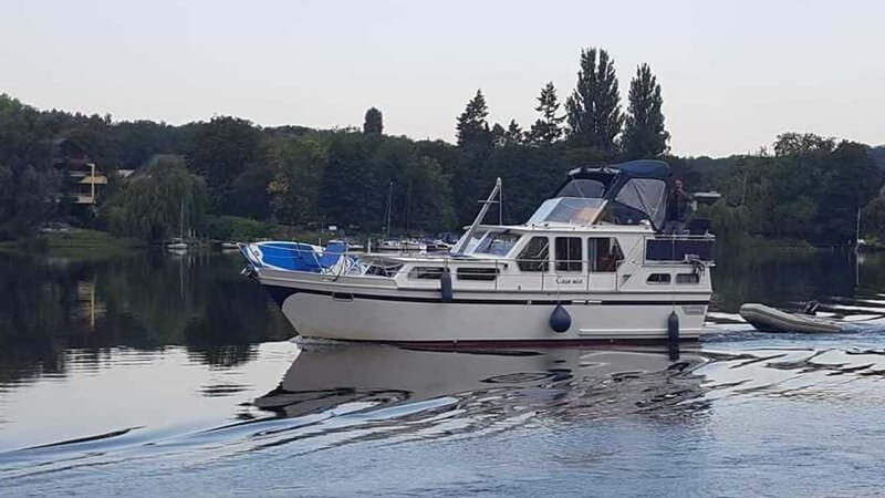4h Private Havelland Discovery Boat Cruise with Skipper - FAQ