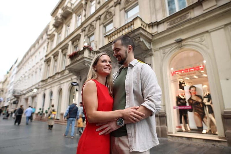 4h Private photo sessions tour in Belgrade - Who Is This Tour Best For?