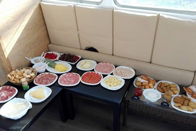 4H Private Sailing Tour with Water Activity (Drinks and BBQ as option) - Final Thoughts