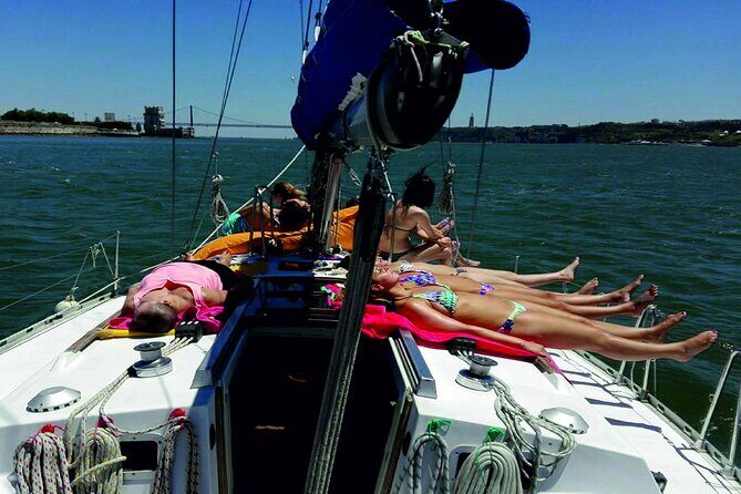 4H Private Sailing Tour with Water Activity (Drinks and BBQ as option) - FAQs
