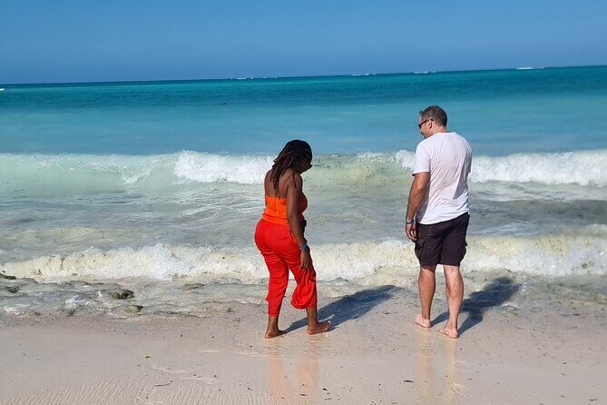 4h Quad Adventures in Zanzibar: Nungwi / Kendwa - The Value of This Tour