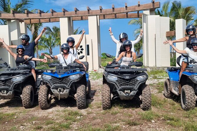 4h Quad Adventures in Zanzibar: Nungwi / Kendwa - Final Thoughts