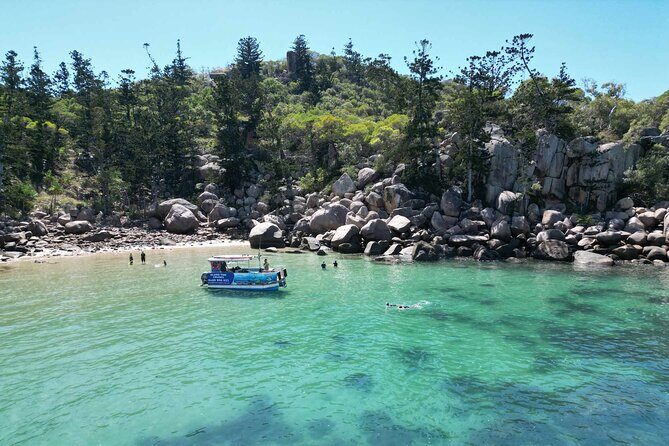 4H Snorkeling and Fishing Cruise on Magnetic Island - Final Thoughts