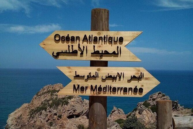 4Hours Private Tour Of Tangier from the Cruise Ship - Key Points