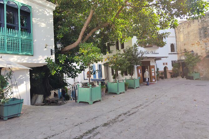 4Hours Private Tour Of Tangier from the Cruise Ship - What to Expect from the Tour