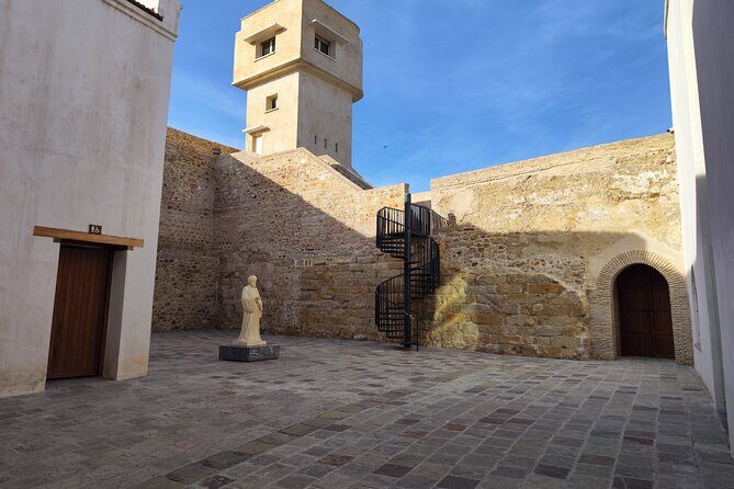4Hours Private Tour Of Tangier from the Cruise Ship - Practical Tips and Insights