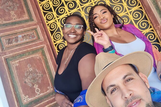 4hr Best Private Marrakech Highlights walking Tour all included - Authentic Insights from Reviewers