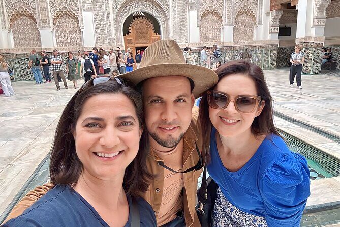 4hr Best Private Marrakech Highlights walking Tour all included - Who Will Love This Tour?