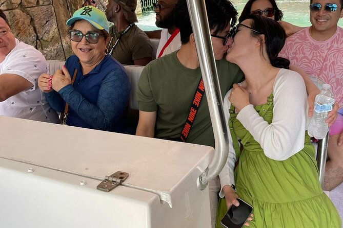 4hr-island-hopping-swimming-turtles-unlimited-bahama-mama