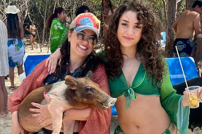 4hr-island-hopping-swimming-turtles-unlimited-bahama-mama