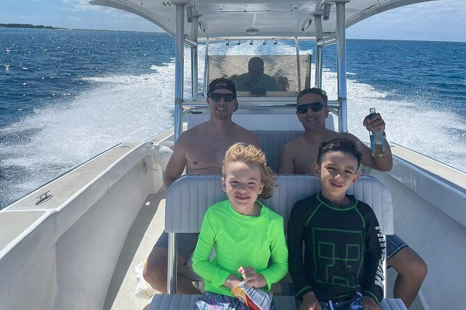 4hr-island-hopping-swimming-turtles-unlimited-bahama-mama