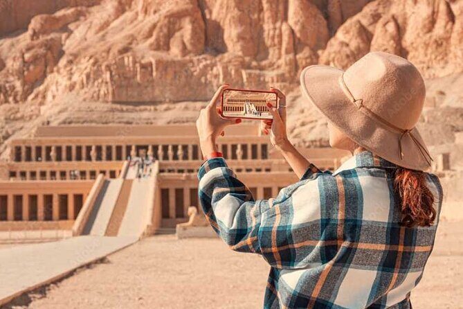 4Nights Nile Cruise from Luxor to Aswan with Abu Simbel & Balloon - An In-Depth Look at the Tour