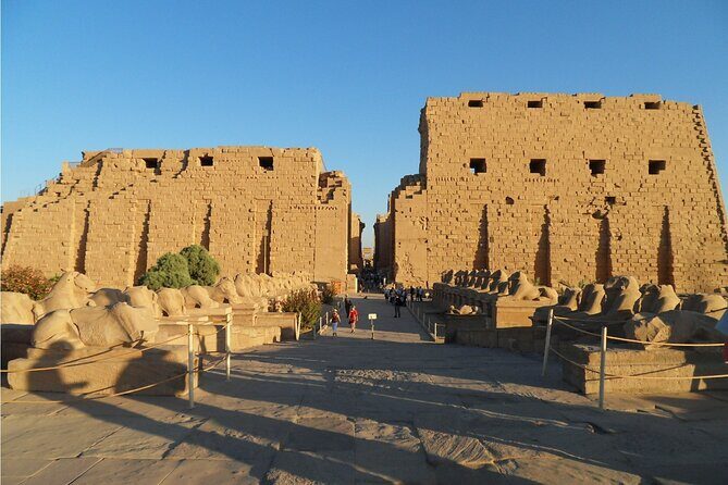 4Nights Nile Cruise from Luxor to Aswan with Abu Simbel & Balloon - Final Thoughts