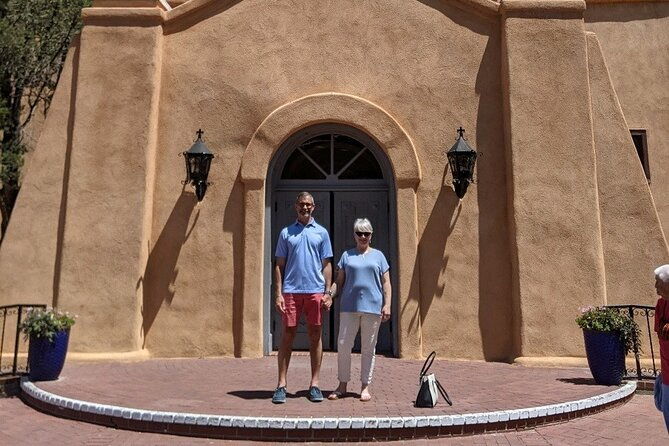 4pm-private-ghost-tour-of-old-town-albuquerque