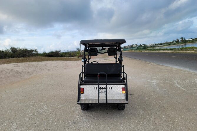 4seater-utv-golf-cart-in-grand-turk