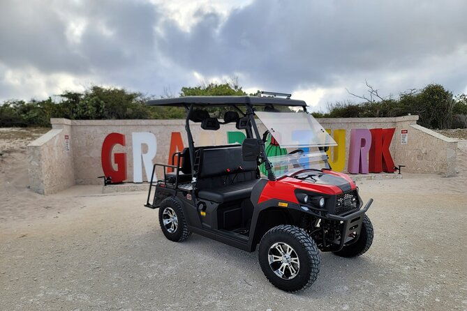 4seater-utv-golf-cart-in-grand-turk