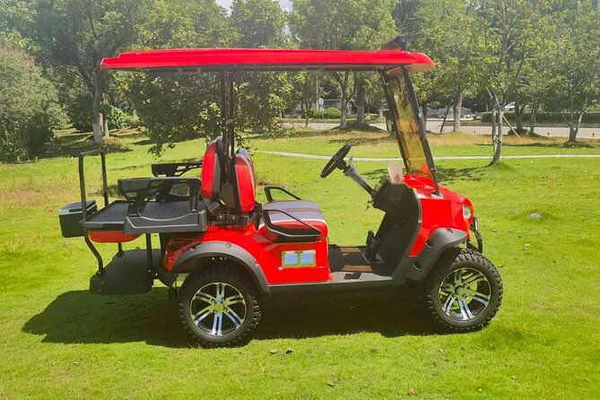 4seater-utv-golf-cart-in-grand-turk