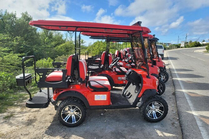 4seater-utv-golf-cart-in-grand-turk