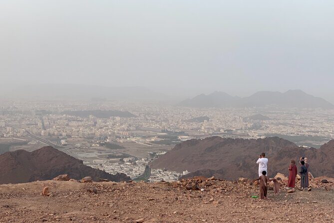 4WD Adventure in Uhud Mountain - Frequently Asked Questions