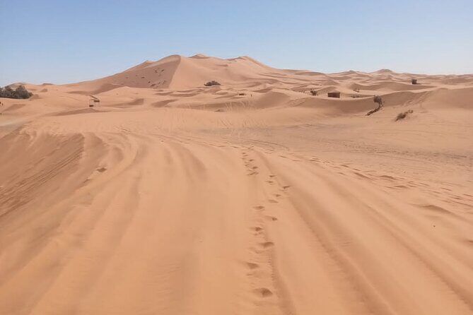 4WD Agadir Day Trip to Massa - Sunset Option and Optional Extra