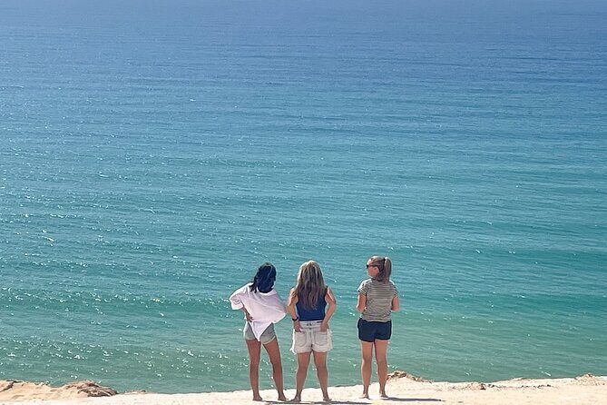 4WD Beach and Walking Tour Double Island Point (Full Day) - FAQs