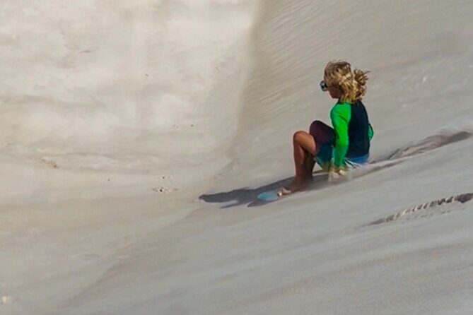 4WD Pinnacles Desert Turquoise Coast and Sand Boarding Adventure - The Practicalities: What You Need to Know