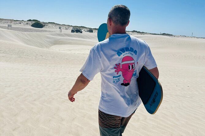 4WD Pinnacles Desert Turquoise Coast and Sand Boarding Adventure - The Sum Up: Who Is This Tour Best For?