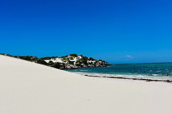 4WD Pinnacles Desert Turquoise Coast and Sand Boarding Adventure - Frequently Asked Questions