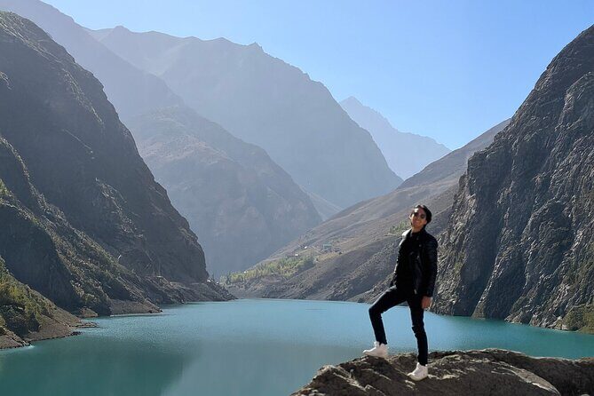 4WD Trip to the Seven Lakes from Samarkand - Practicalities and Logistics