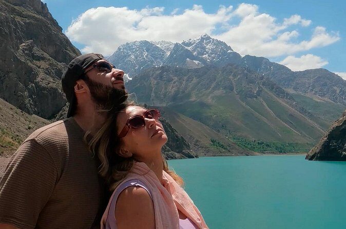 4WD Trip to the Seven Lakes from Samarkand - FAQ