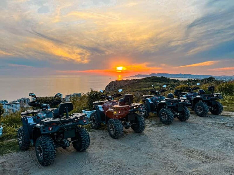 4x4, ATV experience close to Tirana, Super Panoramic Views - Practical Details & Tips