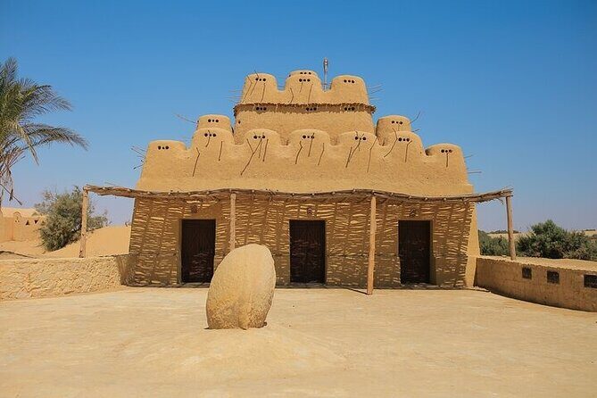 4x4 Desert Safari, Sandsurf, and Camel Ride from cairo with Lunch - The Sum Up