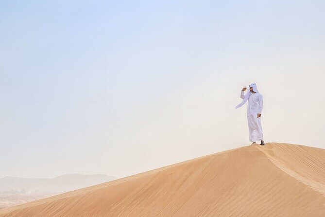 4x4 Dubai Desert Safari, Dune Bash, Camel Ride & BBQ - Who Should Consider This Experience?