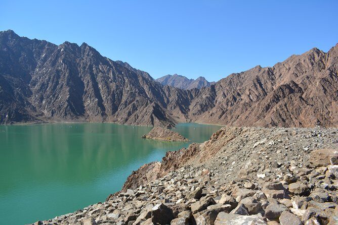 4x4 Hatta Safari to Fossil Rock & Honey Bee Garden visit with Breakfast - FAQs