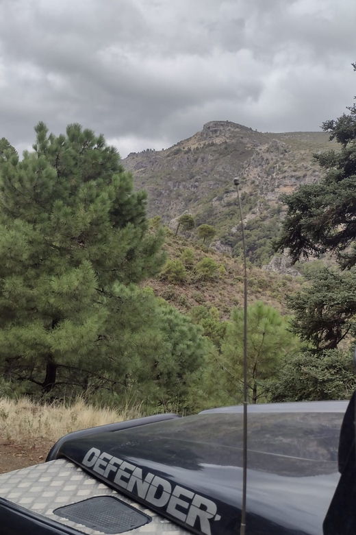 4x4-in-the-heart-of-the-sierra-de-las-nieves-national-park