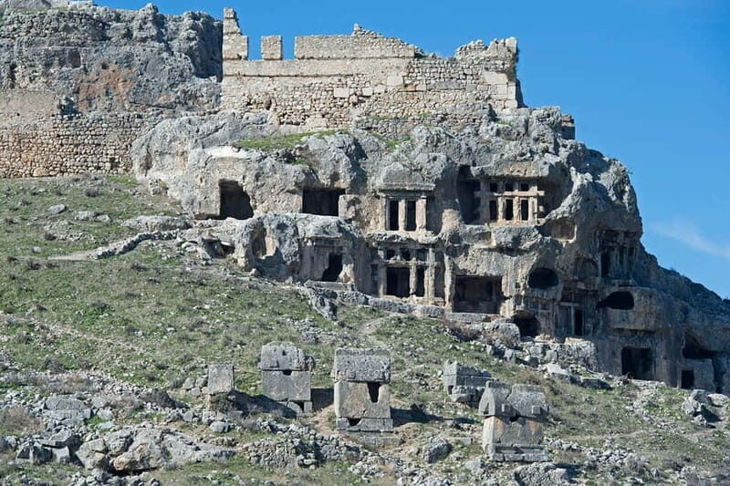 4x4 Jeep Safari - TLOS-SAKLIKENT WTH BBQ LUNCH - Practical Considerations and Tips
