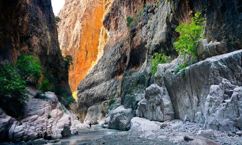 4x4 Jeep Safari - TLOS-SAKLIKENT WTH BBQ LUNCH - FAQs