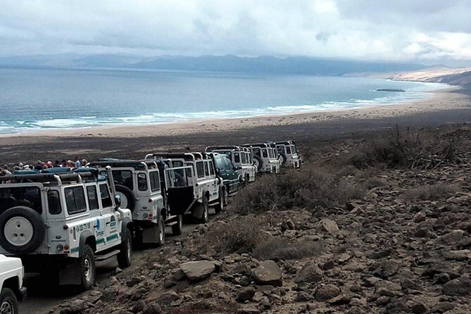4x4 Jeep Safari Tour in Cofete Beach - Who Will Love This Tour?