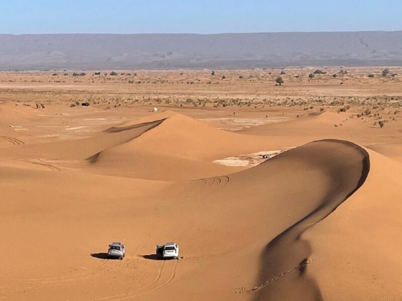 4×4 Jeep Sahara Desert Tour with Lunch & Hotel Transfers - Final Thoughts: Is This Tour Worth It?