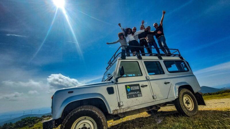 4x4-jeep-tour-in-piodao-and-serra-do-acor-coimbra