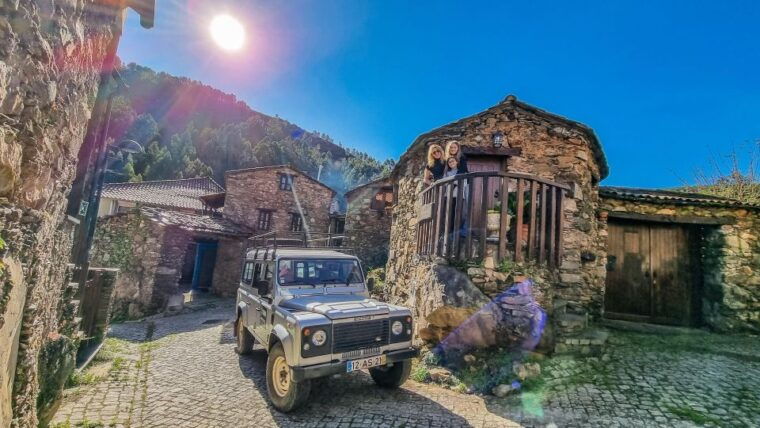 4x4-jeep-tour-in-serra-da-lousa-and-schist-villages-coimbra
