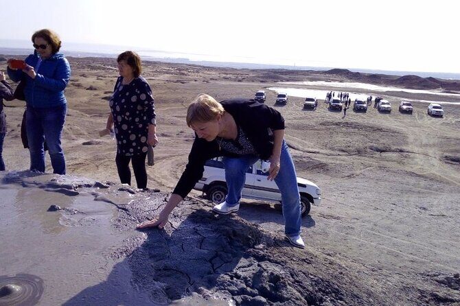 4x4 Jeep Tour - Secrets of Gobustan and Mud Volcanoes - Why Choose This Tour?