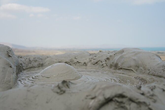 4x4 Jeep Tour - Secrets of Gobustan and Mud Volcanoes - Practical Details and Considerations