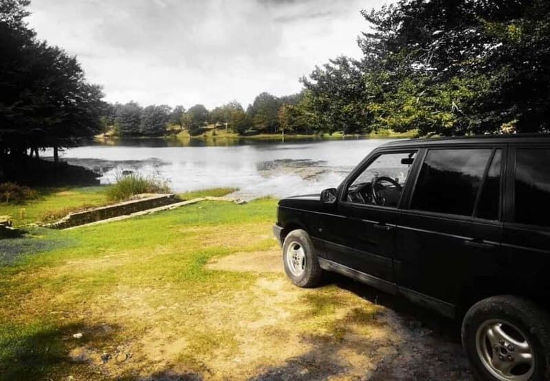 4x4 Night Tour in The Nebrodi Park from Cesarò - FAQ
