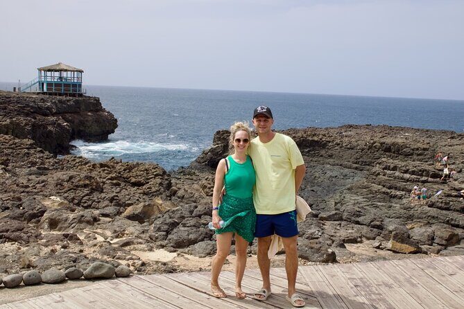 4x4 Off Road Full-Day Private Tour - Sal Island Hidden Secrets - The Practical Details: What You Need to Know