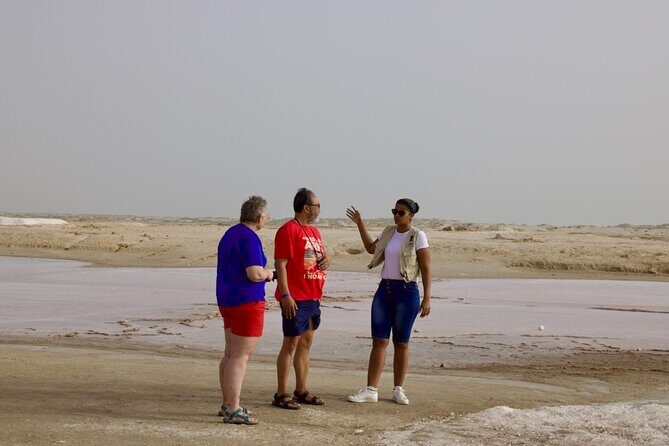 4x4 Off Road Full-Day Private Tour - Sal Island Hidden Secrets - Who Should Consider This Tour?