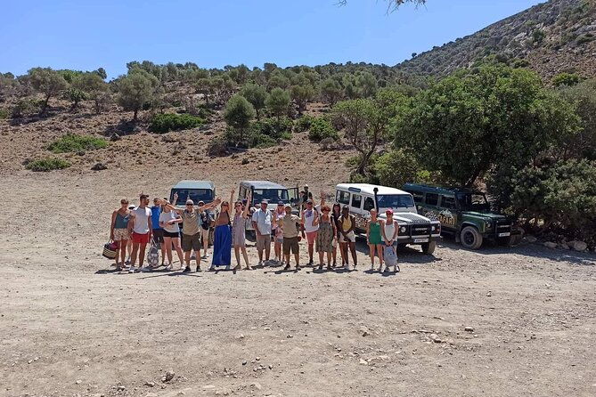 4x4-safari-tour-south-crete-agiofarago-matala